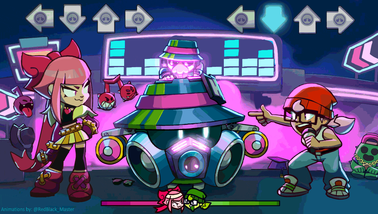 Brawl Stars