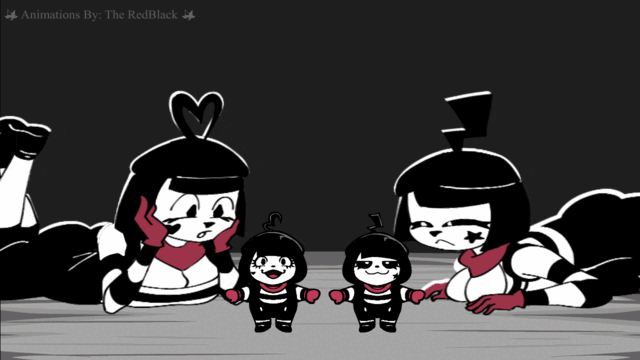 Mime-and-Plush (MaD v1)